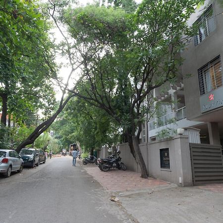 Bed and Breakfast Bauhinia à Pune Extérieur photo