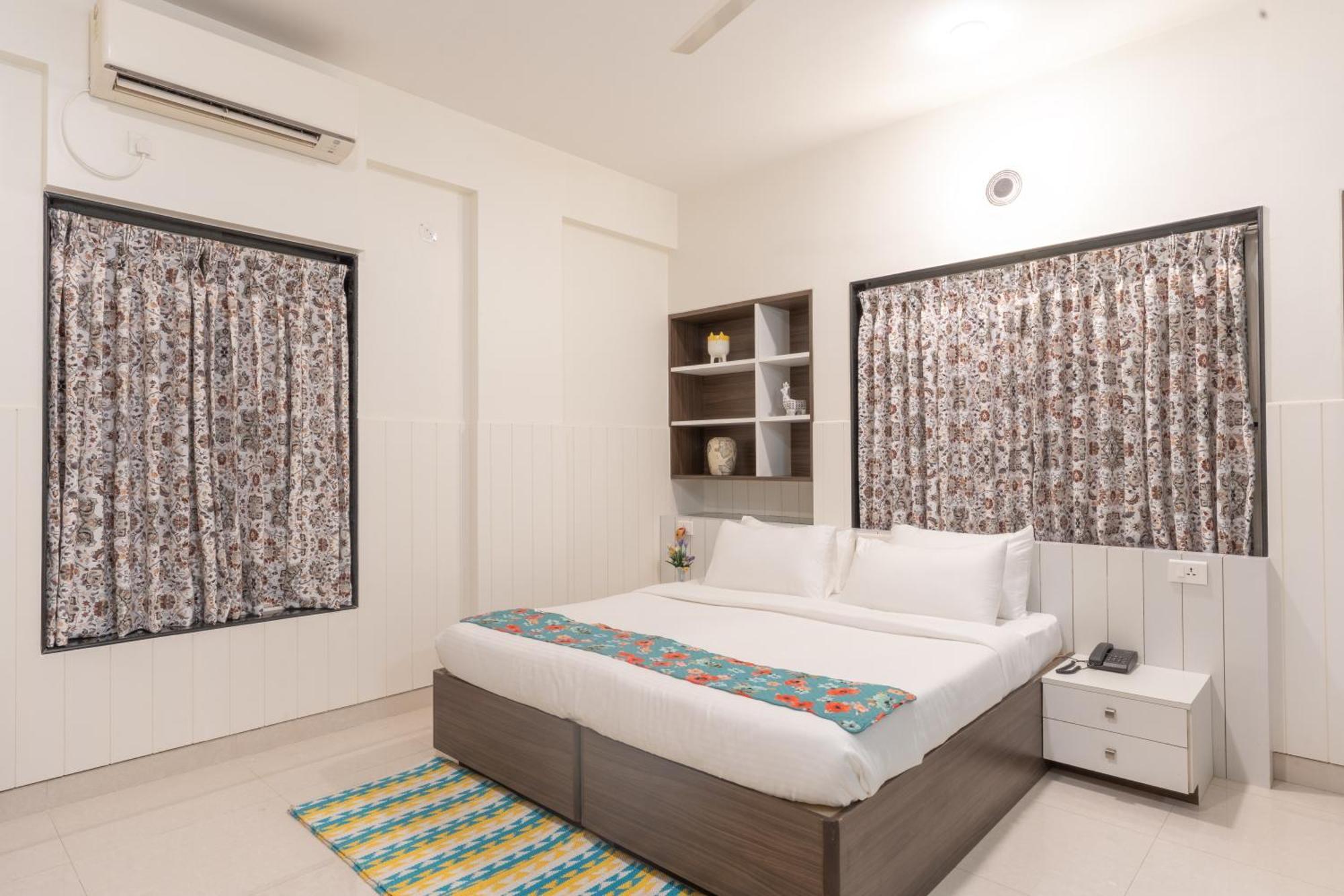 Bed and Breakfast Bauhinia à Pune Extérieur photo