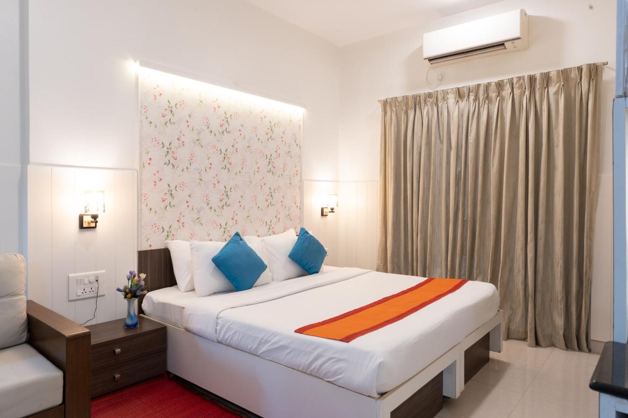 Bed and Breakfast Bauhinia à Pune Extérieur photo