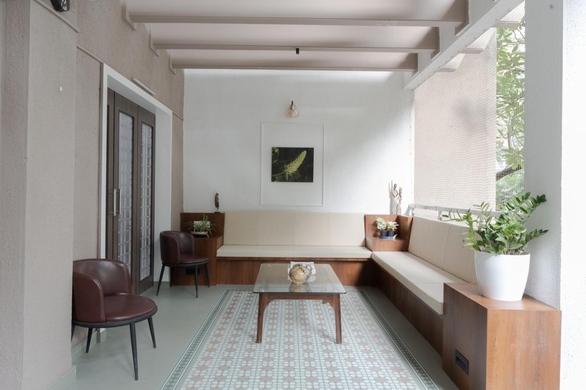 Bed and Breakfast Bauhinia à Pune Extérieur photo