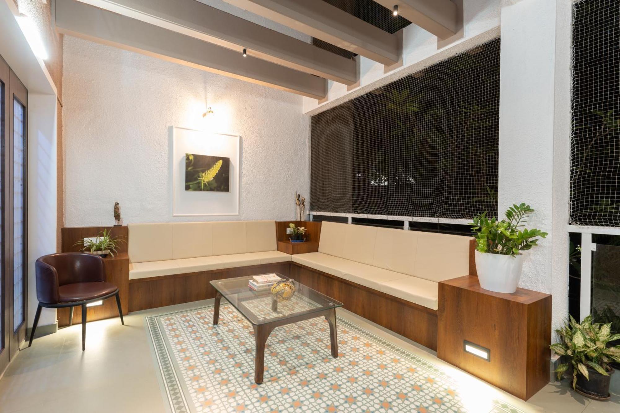 Bed and Breakfast Bauhinia à Pune Extérieur photo
